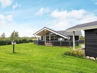 Casa de vacaciones Havnsø  29