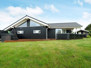 Holiday house Havnsø  17