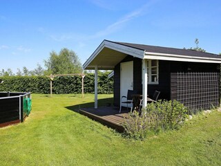 Casa de vacaciones Havnsø  19