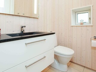 Casa de vacaciones Havnsø  22