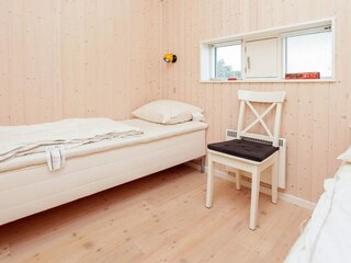 Casa de vacaciones Havnsø  23