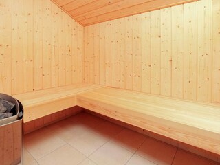 Casa per le vacanze Havnsø  13