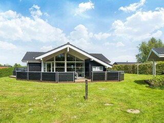 Vakantiehuis Havnsø Buitenaudio-opname 2