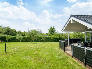 Vakantiehuis Havnsø Buitenaudio-opname 4