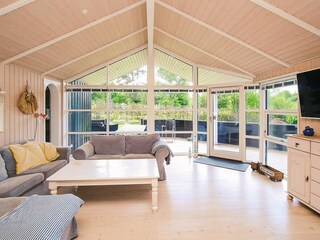 Casa per le vacanze Havnsø  14