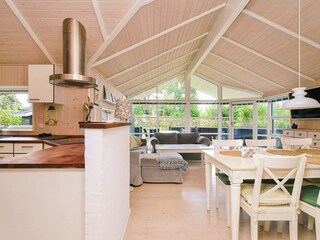 Maison de vacances Havnsø  11