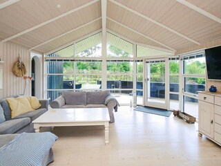 Vakantiehuis Havnsø  10
