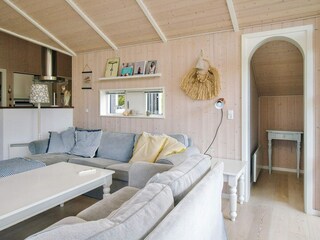 Vakantiehuis Havnsø  12