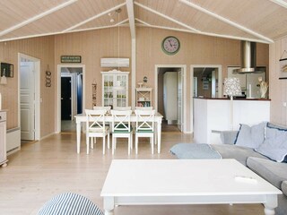 Maison de vacances Havnsø  13