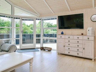 Casa per le vacanze Havnsø  5