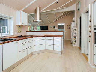 Vakantiehuis Havnsø  25