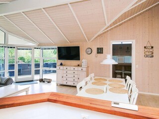 Vakantiehuis Havnsø  9