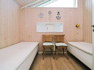 Vakantiehuis Havnsø  26