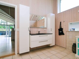 Casa per le vacanze Havnsø  8