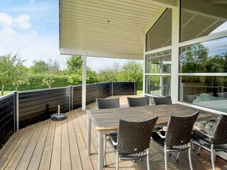 Ferienhaus Havnsø  17