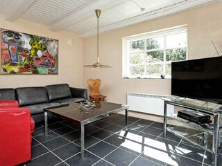 Ferienhaus Vester Husby  17