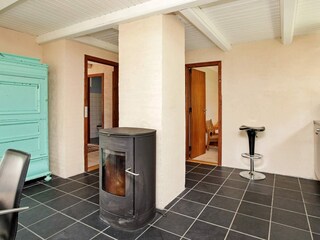 Maison de vacances Vester Husby  4