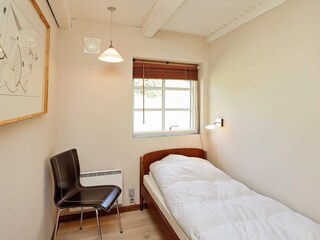 Maison de vacances Vester Husby  8