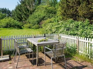 Maison de vacances Vester Husby  9