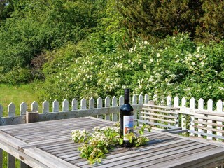 Vakantiehuis Vester Husby  10