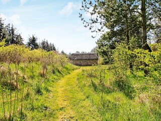 Maison de vacances Vester Husby  13