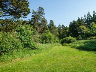 Maison de vacances Vester Husby  13