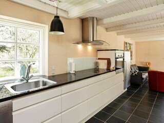 Ferienhaus Vester Husby  14