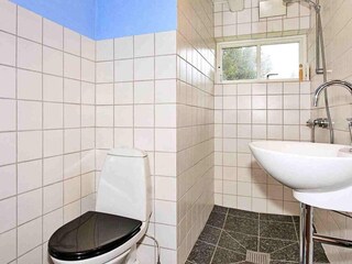 Maison de vacances Vester Husby  11