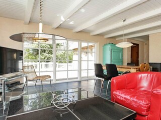 Maison de vacances Vester Husby  23