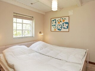 Casa de vacaciones Vester Husby  12