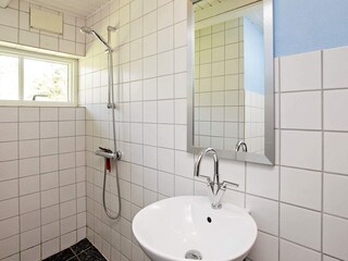 Casa de vacaciones Vester Husby  14