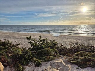 Maison de vacances Vester Husby  32