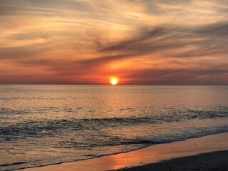 Maison de vacances Vester Husby  33