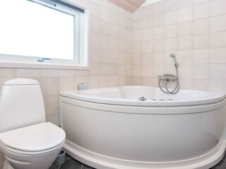 Vakantiehuis Harboøre  17