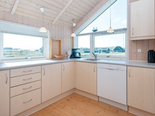 Ferienhaus Harboøre  9