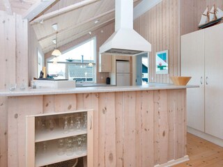 Ferienhaus Harboøre  12