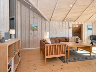 Maison de vacances Harboøre  19