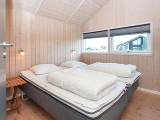 Maison de vacances Harboøre  11