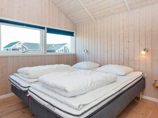 Casa de vacaciones Harboøre  23