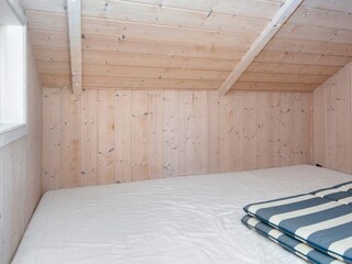 Casa de vacaciones Harboøre  24