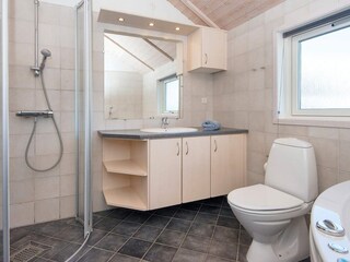 Holiday house Harboøre  21