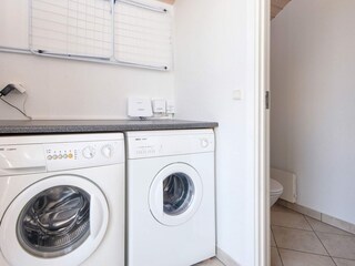 Holiday house Harboøre  16