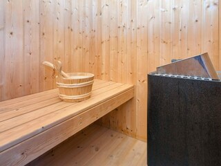 Casa de vacaciones Harboøre  29