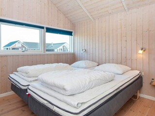 Maison de vacances Harboøre  37