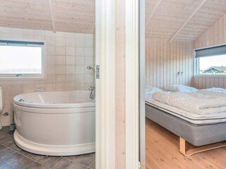 Holiday house Harboøre  40