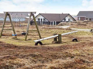 Holiday house Harboøre  36