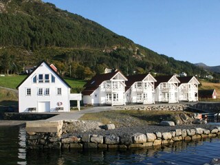 Holiday house Stadlandet Outdoor Recording 2