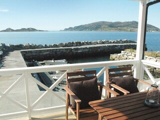 Casa per le vacanze Stadlandet  23