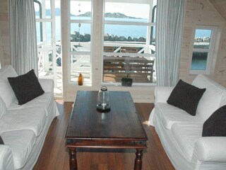 Casa per le vacanze Stadlandet  8