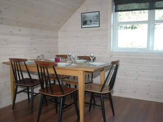 Casa per le vacanze Stadlandet  9
